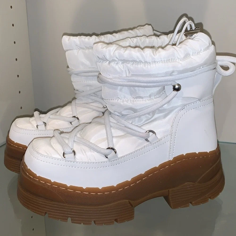 Jeffrey Campbell‎ Slizzard Booties